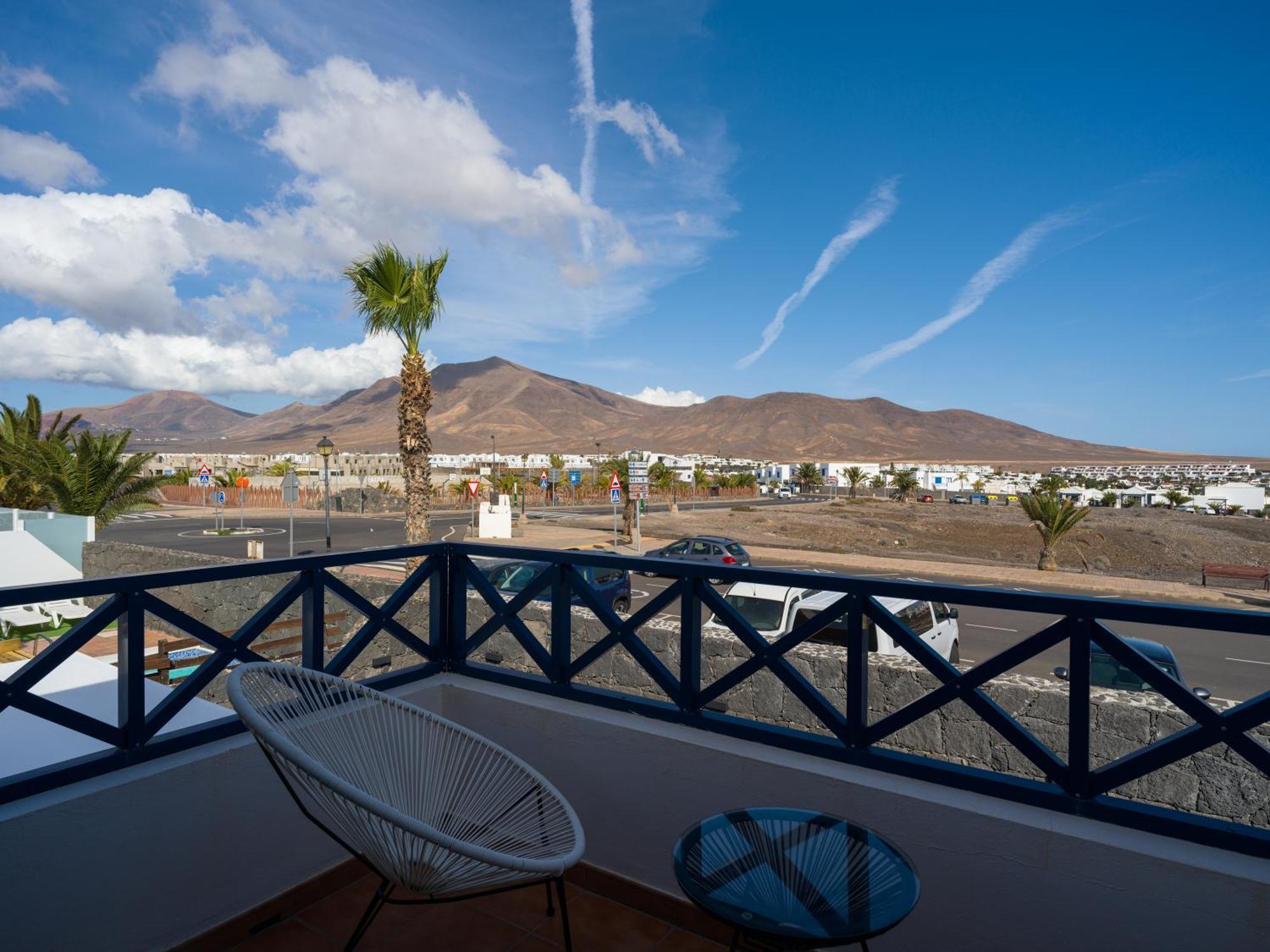 Villa Victoria - Playa Blanca المظهر الخارجي الصورة