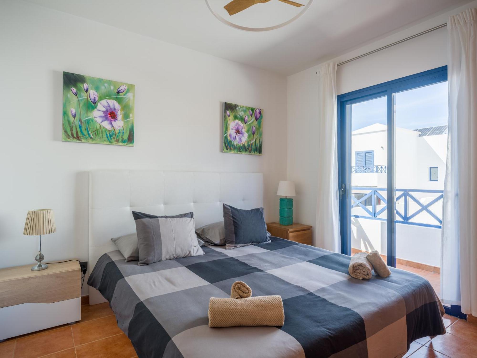 Villa Victoria - Playa Blanca المظهر الخارجي الصورة