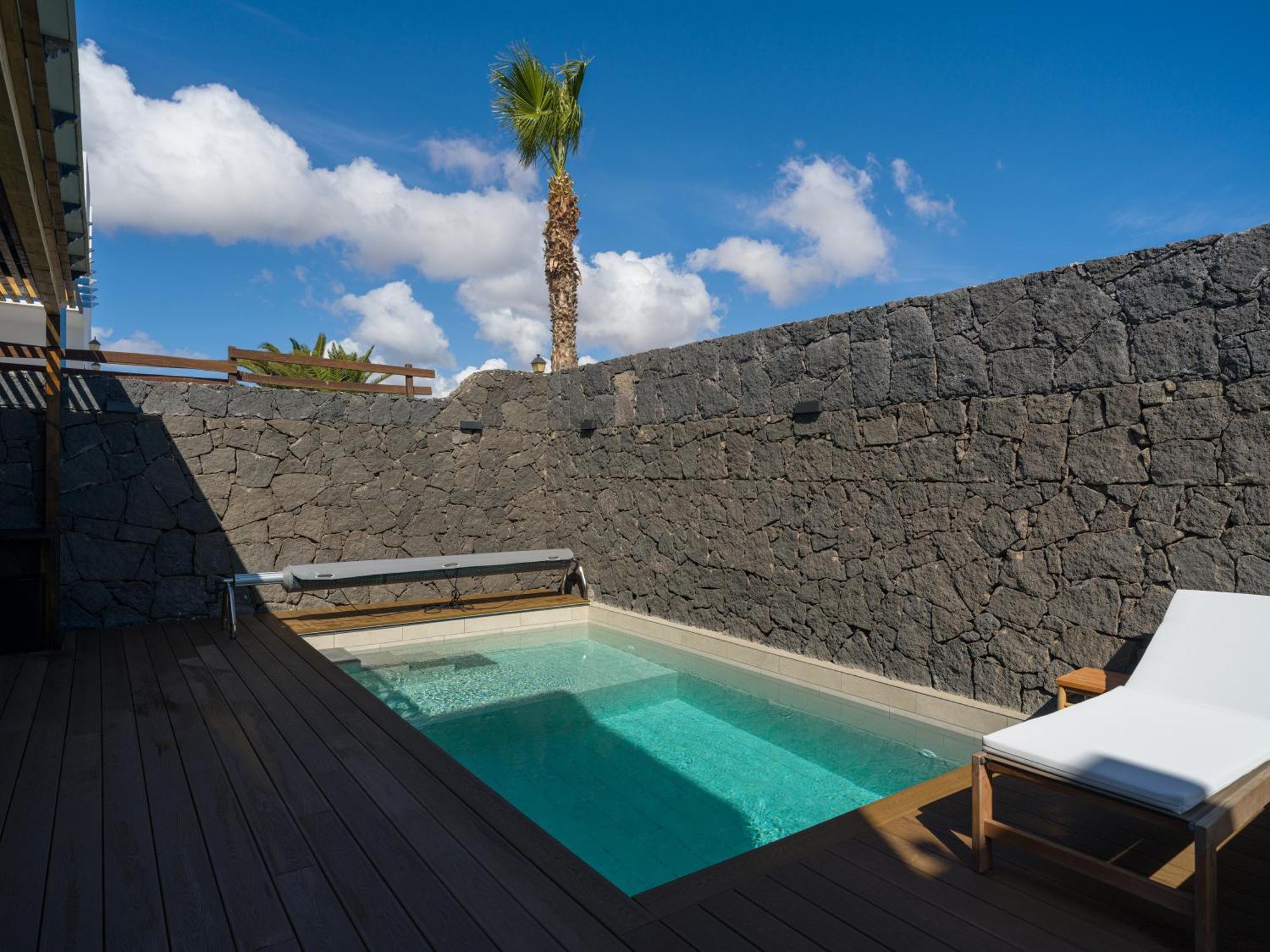Villa Victoria - Playa Blanca المظهر الخارجي الصورة